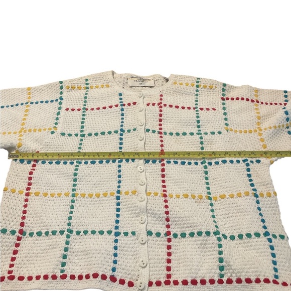 Marisa Christina Knit Cardigan - Picture 2 of 7